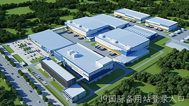 低温建筑 | 助力2022北京冬奥会食材供应