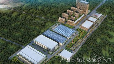 低温建筑 | 聚力品质冷库，赋能乡村振兴
